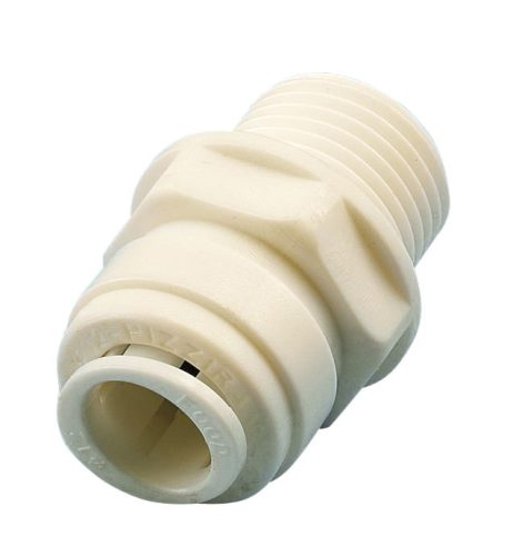 Furtun Csatlakozó 12 mm