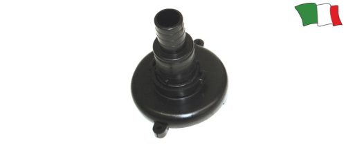 Szuvasztó Szűrő 100 mm
