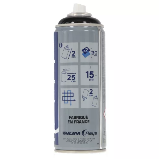HAJÓZÁSI SZÍNSPRAY KÜLSŐ ÉS BELSŐ MOTOROKHOZ