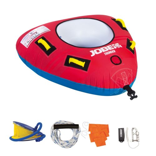 Jobe Thunder Towable Package 1P