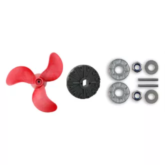 Haswing propeller Armada