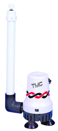 Levegőztető pumpa szett, TMC, 12V