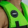 Sportmellény Jobe 4 Buckle Life Vest Lime M