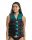 Sportmellény Jobe Dual Life Vest  Unisex Teal