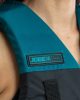 Sportmellény Jobe Dual Life Vest  Unisex Teal