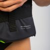 Sportmellény Jobe 4 Buckle Life Vest Neon