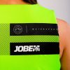 Sportmellény Jobe 4 Buckle Life Vest Neon