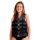 Sportmellény Jobe 4 Buckle Life Vest Black