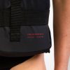 Sportmellény Jobe 4 Buckle Life Vest Black