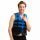 Sportmellény Jobe 4 Buckle Vest Blue