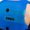 Sportmellény Jobe 4 Buckle Vest Blue