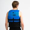 Sportmellény Jobe 4 Buckle Vest Blue