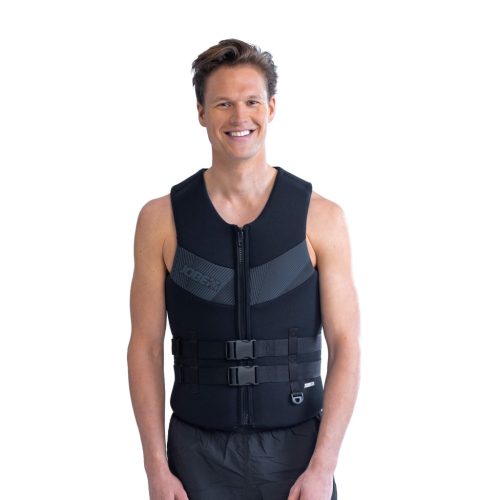 Jobe Neoprene Life Vest Men Black