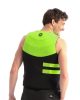 Sportmellény Jobe Segmented Jet Backsupport M