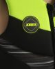 Sportmellény Jobe Segmented Jet Backsupport M