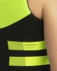 Sportmellény Jobe Segmented Jet Backsupport M