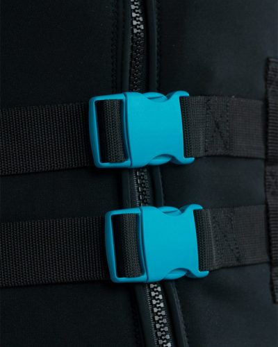 Sportmellény Jobe Neoprene Vest Men Real Teal