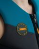 Sportmellény Jobe Neoprene Vest Men Real Teal