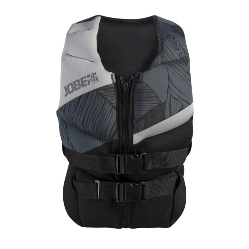 Jobe Neoprene Life Jacket Women Black ULC