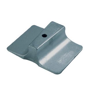 Anód, Mariner/Yamaha motorok