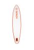 SUP deszka, WINDY, PVC, kézi pumpával, hátizsákkal, evezővel, XL finnel, javítókészlettel, biztonsági kötéllel, L330cm