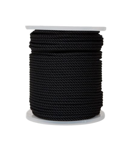 Kötél, Poliészter, UV álló, 3 szálból sodrott
