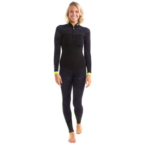 Jobe Verona Top 1.5mm Black