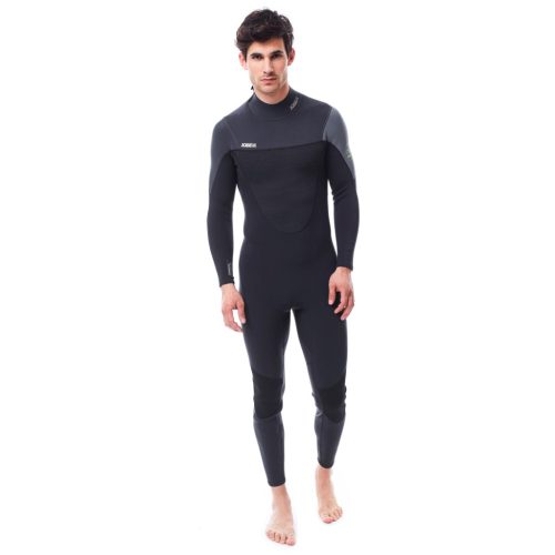 Jobe Perth 3/2mm Wetsuit Men Graphite Gray