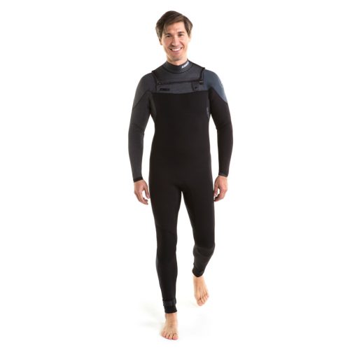 Jobe Yukon 5/3mm Wetsuit Men