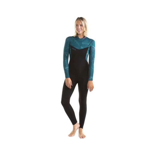 Jobe Victoria 3/2mm Reversible Wetsuit Women