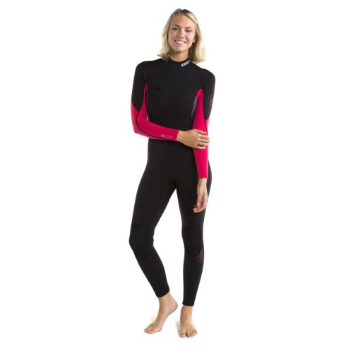 Jobe Sofia 3/2mm Wetsuit Women Pink
