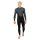 Jobe Perth 3/2mm Chestzipper Wetsuit Men Gray