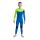Jobe Boston 3/2mm Wetsuit Lime/Blue