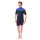 Jobe Perth Shorty 3/2mm Wetsuit Men Blue