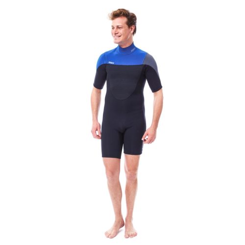 Jobe Perth Shorty 3/2mm Wetsuit Men Blue