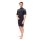 Jobe Perth Shorty 3/2mm Wetsuit Men Graphite Gray