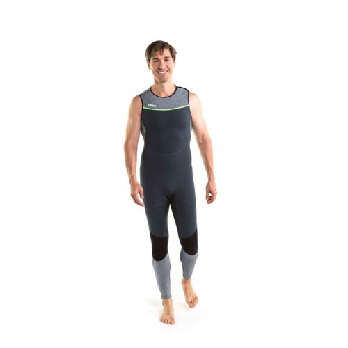 Jobe Toronto Long John 2mm Wetsuit Men