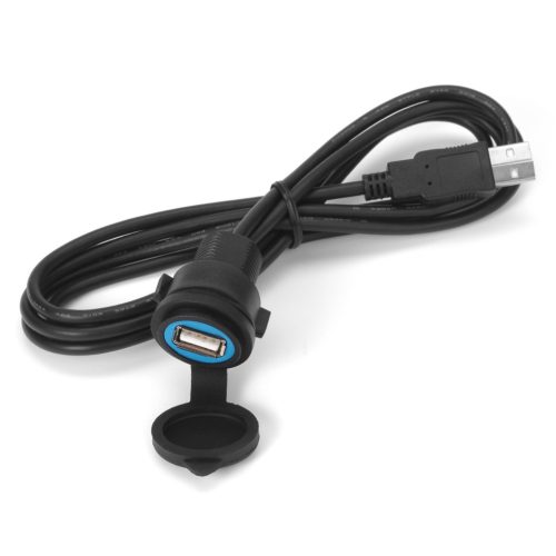 USB bemeneti aljzat