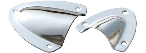 Hajózási Kiegészítő, GFN Aerisire inox, rozsdamentes acél