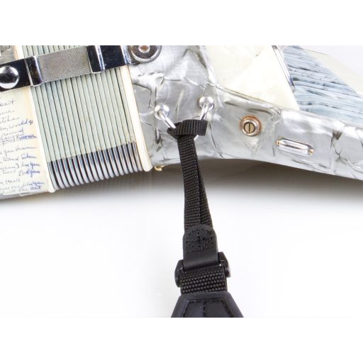 nxa.hu - a legjobb ajánlatok 2026-ban hangszerekre NEOTECH Harmonika vállpánt, Pad It, Szín: fekete olcsón vásárolj most gyors szállítással