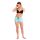 Jobe Boardshort Women Aqua Sky