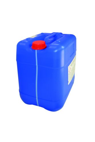 Sótalanító folyadék, EVAL, 25kg