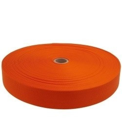 Heveder narancs 38 mm