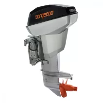 Torqeedo Deep Blue