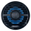 Vízálló tengeri mélynyomó, AQUATIC AV, Pro Classic 10 RGB, IP65