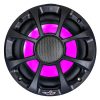 Vízálló tengeri mélysugárzó Pro Sport 10 RGB