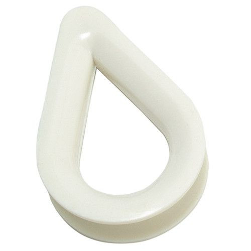 Kötélgyűszű, EVAL, Nylon
