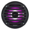 Vízálló tengeri mélysugárzó Elite 6,5 RGB