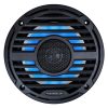 Vízálló tengeri hangszóró Pro Sport 6,5 RGB
