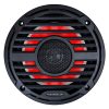 Vízálló tengeri hangszóró Pro Sport 6,5 RGB